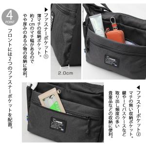 moz モズ ショルダーバッグ レディース バ...の詳細画像5