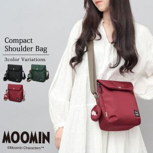 MOOMIN（ムーミン） リトルミイ ポシェット スマホポシェット