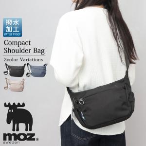 まる様の専用　スモール　トートショルダーバッグ moz（モズ） ショルダーバッグ レディース 斜めがけ 大人 軽量