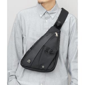 Eddie Bauer（エディーバウアー） ウエストポーチ コーデュラ スリング