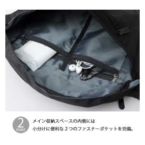 GERRY ジェリー ウエストバッグ 大容量 ...の詳細画像3