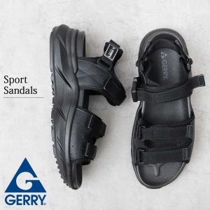 GERRY ジェリー スポーツサンダル メンズ ...の商品画像