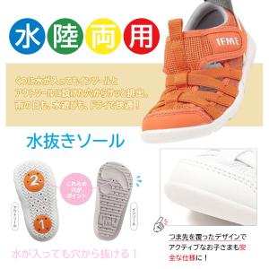 IFME イフミー IFME イフミ 20-6...の詳細画像1
