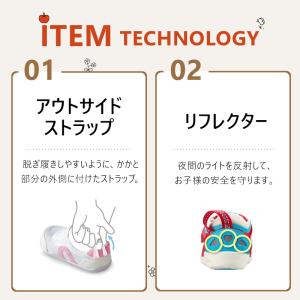 IFME イフミー IFME イフミ 20-6...の詳細画像2