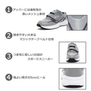 MoonStar ムーンスター ADVAN ア...の詳細画像1