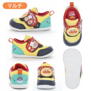MOONSTAR ムーンスター アンパンマン ...の詳細画像3