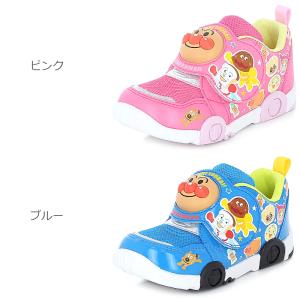 スニーカー アンパンマンC147 ANPANM...の詳細画像4