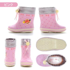 MOONSTAR ムーンスター アンパンマン ...の詳細画像3