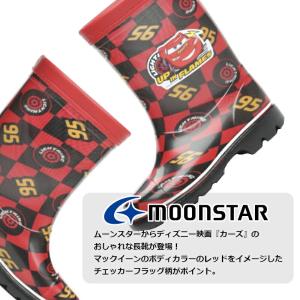 MOONSTAR ムーンスター Disney ...の詳細画像2