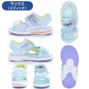 MOONSTAR ムーンスター ディズニー D...の詳細画像4