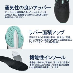 1154A235 ASICS アシックス LA...の詳細画像2