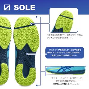 1154A211 1154A220 ASICS...の詳細画像5
