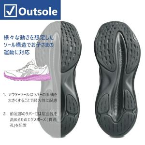 1154A226 ASICS アシックス LA...の詳細画像2