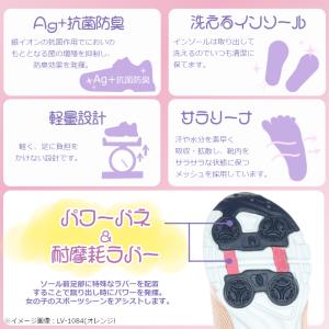 MOONSTAR ムーンスター SUPER S...の詳細画像3