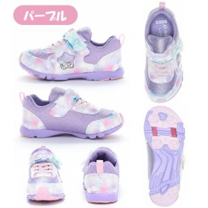 MOONSTAR ムーンスター LUVRUSH...の詳細画像4