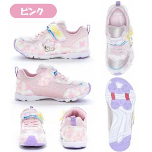 MOONSTAR ムーンスター LUVRUSH...の詳細画像5