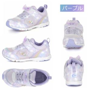 MOONSTAR ムーンスター LUVRUSH...の詳細画像5