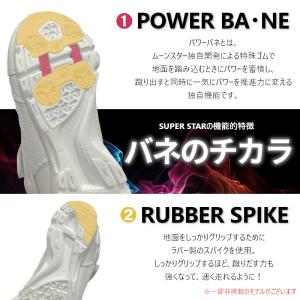 MOONSTAR ムーンスター SUPER S...の詳細画像3