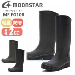 MoonStar ムーンスター マウンテンフィールド MF FG10R