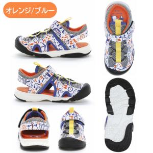 MOONSTAR ムーンスター マウンテンフィ...の詳細画像2