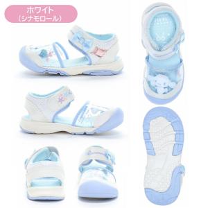 MOONSTAR ムーンスター サンリオ SA...の詳細画像2