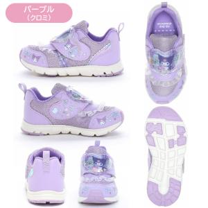MoonStar ムーンスター サンリオ SA...の詳細画像3
