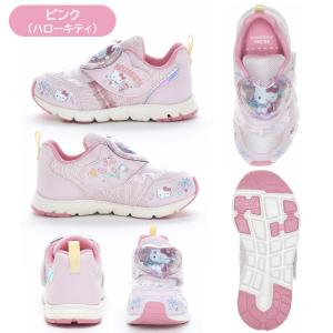 MoonStar ムーンスター サンリオ SA...の詳細画像4