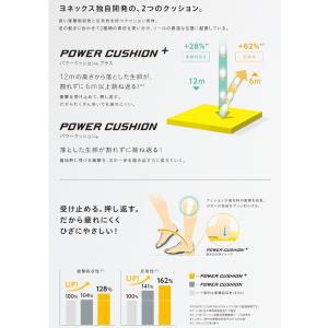 YONEX ヨネックス パワークッション MC...の詳細画像1