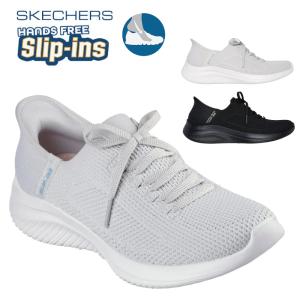 SKECHERS（スケッチャーズ） レディース スニーカー スリップインズ