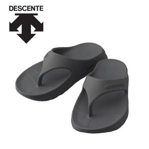 デサント エナザイトカームトング V2（ユニセックス）　DESCENTE ENERZITE CALM THONG V2 　SO223LTH42　メンズ・レディース・トングサンダル｜A-MART Yahoo!店