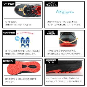 MoonStar ムーンスター サプリスト S...の詳細画像1