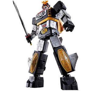 超合金魂 GX-33R レオパルドン&マーベラー召喚セット （: 2020年9月）の商品画像