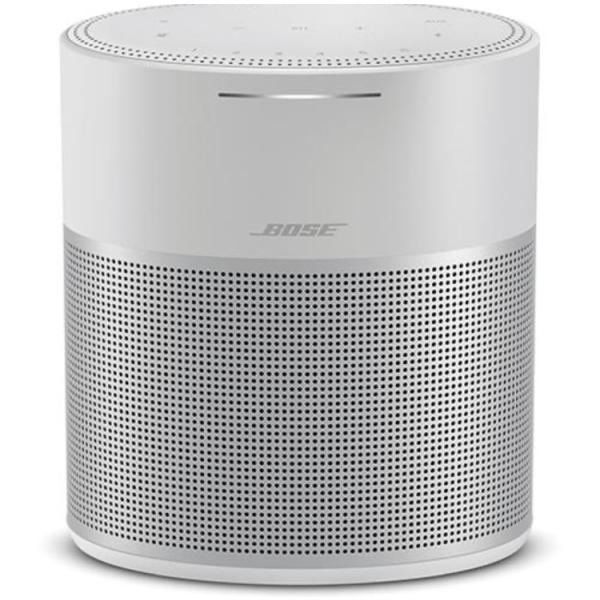 BOSE Homespeaker300 ホームスピーカー トリプル ラックスシルバー