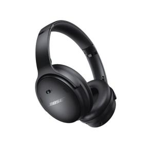 Bose Quiet Comfort 45 headphones ブラック｜a-mateonlinestore