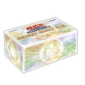 遊戯王OCG デュエルモンスターズ SECRET SHINY BOX（シークレット シャイニー ボックス）