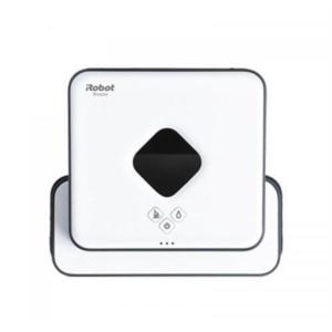 アイロボット iRobot 床ふきロボット ブラーバ390J 国内正規品