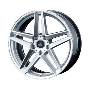 WEDS（ウェッズ） ホイール4本セット LEONIS レオニス RT 19インチ