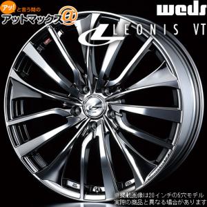WEDS（ウェッズ） LEONIS レオニス TE 17インチ リム幅6.5J インセット