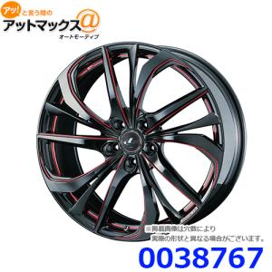 WEDS（ウェッズ） LEONIS レオニス TE 17インチ リム幅7.0J インセット