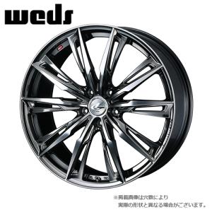 WEDS（ウェッズ） 4本購入で特典付 0039391 アルミホイール1本