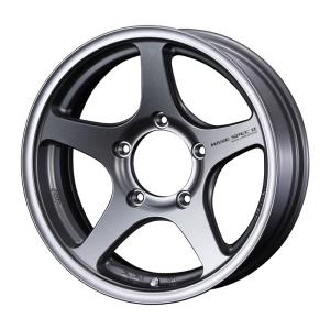 WEDS ウェッズ 0073678 アルミホイール1本 WEDSSPORT RN05M 19