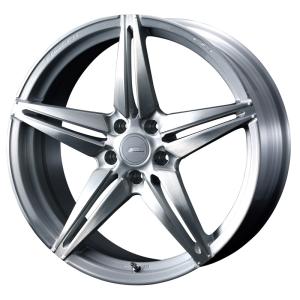 WEDS（ウェッズ） 個人宅直送不可 0039629 アルミホイール1本 JOKER