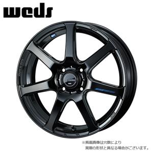 WEDS（ウェッズ） 4本購入で特典付 0037413 レオニスMX 17インチ リム