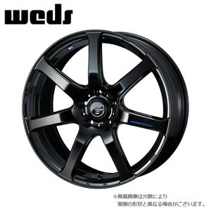 WEDS（ウェッズ） 4本購入で特典付 0040612 アルミホイール1本 LEONIS