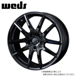 WEDS（ウェッズ） LEONIS レオニス NAVIA06 ナヴィアゼロシックス 17