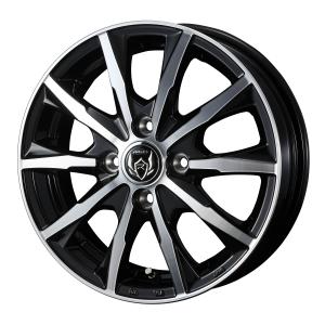 ホイール 4本 Nボックススラッシュ JF1 ホンダ Sport-FT ジャパン三陽