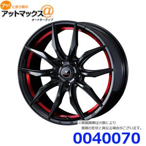 ホイール1本 TOPY SIBILLA NEXT W45 (DGM) 18インチ 7.5J PCD：114.3 