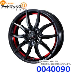 WEDS（ウェッズ） LEONIS レオニス GX 16インチ リム幅6.0J インセット 