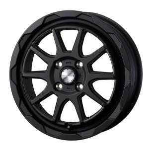 マルカサービス MID アルミホイール1本 ユーロスピード EUROSPEED V25
