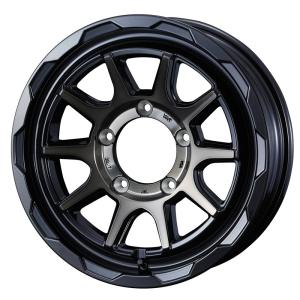 WEDS（ウェッズ） MUD VANCE 06 マッドヴァンス 16インチ リム幅6.0J